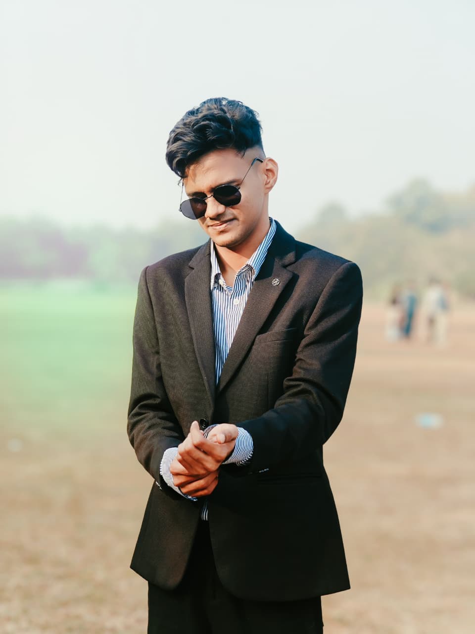 Aditya Singh