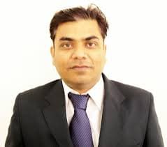 Dr. Gautam Shandilya